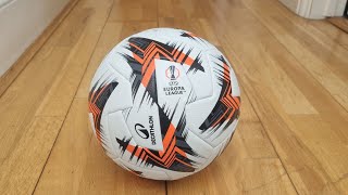 KIPSTA UEFA EUROPA LEAGUE BALL 202425 [upl. by Vernier]