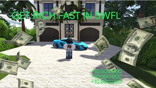 How to AFK GRIND in Southwest Florida 2024 [upl. by Atoiganap]