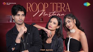 Roop Tera Mastana Official Video  TRP Band  Riya  Torsha  Vivek  Recreations Hindi Song 2024 [upl. by Easton]