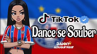 Dance se souber TikTok 2024🎶💜 [upl. by Amorete513]