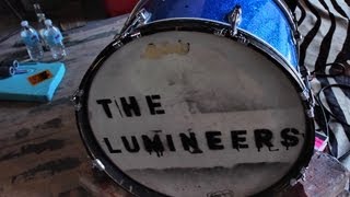 The Lumineers  Live in New Orleans  Classy Girl [upl. by Havstad]