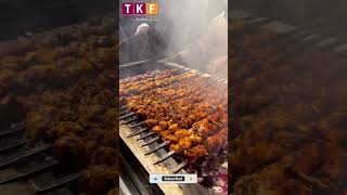 Chicken BBQ Recipe chickenrecipe shorts [upl. by Elden]