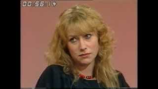 Helen Mirren Interview  Afternoon Plus  Thames TV [upl. by Euphemie]