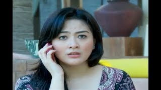 FTV TERBARU Kirana Larasati amp Surya Saputra  Baby Sitter Kok Ganteng [upl. by Woodie]