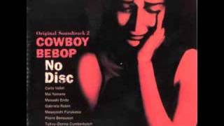 Cowboy Bebop OST 2 No Disc  American Money [upl. by Notsob974]