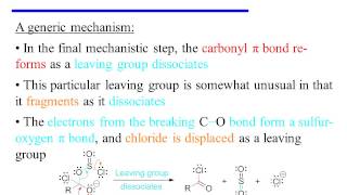 209 Properties Synthesis and Reactions of Carboxylic Acids  Organic Chemistry [upl. by Storz]