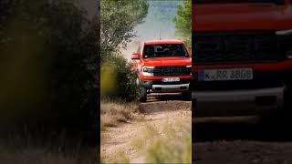 2023 Ford Ranger Raptor  OFFROAD Test drive [upl. by Lever]