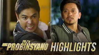 Cardo gets his revenge on Homer  FPJs Ang Probinsyano [upl. by Lekram]