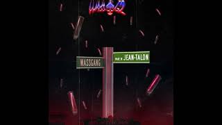 WassGang  Made in JeanTalon Remix Audio Officiel [upl. by Nyltak836]