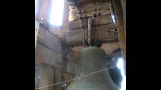 Carillon de SaintSernin Toulouse 2 [upl. by Ahsurej]