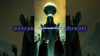 Unveiling Project Bluebeam The 5Step Countdown alieninvasion alienlife aliens [upl. by Adamik]