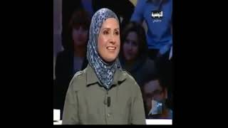 عندي ما نقلك  خيانة زوجية quot زعما شكون الصادق quot 🙂 [upl. by Atnima440]