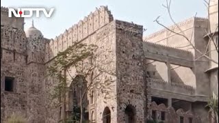 Katrina Kaif And Vicky Kaushal Wedding This Is KatrinaVickys Wedding Venue [upl. by Latta]