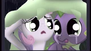 quotSpikebellequot by DrSiren MLP FiM Comic Dub [upl. by Asoj458]