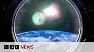 What happens when you send cancer into space  BBC News [upl. by Jarrow]