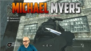 Do You Remember Vacant  Michael Myers  Swiftor [upl. by Shay]