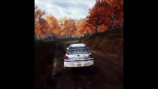 Dirt Rally 20 SUBARU WRX STI NR4 Hancock Hill Sprint Forward 1甩尾拉力賽 大地長征 [upl. by Nylrehc]