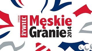 Męskie Granie 2014 album medley [upl. by Jensen]