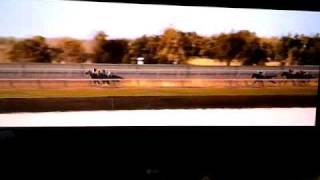 Secretariat Movie Belmont Stakes [upl. by Zellner]