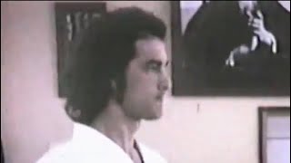 1970’s Steven Seagal Aikido [upl. by Eitsirk]