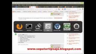 Phpmyadmin error 403 acces forbidden ubuntu xampp [upl. by Gillette687]