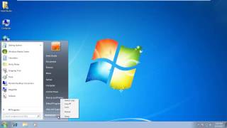 Amazing only one click you can corrupt windows OS [upl. by Honna]