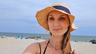 🔴 LIVE NYC Rockaway Beach July 20 2024 [upl. by Eatton]