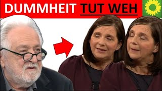 💥BELEIDIGUNG FÜR ALLE KÜCHENHILFEN 🤮💥 BRODER RECHNET MIT GÖRING ECKHARDT AB [upl. by Kamin]