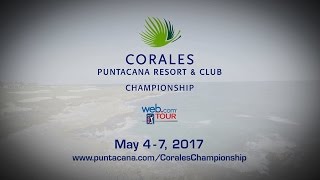 Corales Puntacana Resort amp Club 2017 [upl. by Alig]