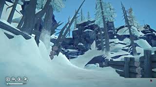 NOGOA Tales E16 Overprepared  The Long Dark [upl. by Caines]