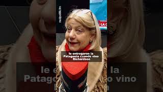 📻 La médica platense Chinda Brandolino dialogó con RADIO REALPOLITIK FM [upl. by Theadora]