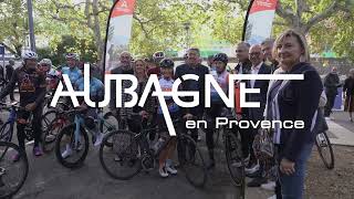 Salon du Vélo à Aubagne  Laftermovie [upl. by Olen]