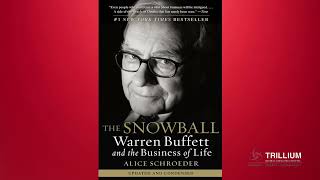 The Snowball Warren Buffett and the Business of Life [upl. by Natloz]