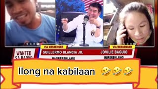 Raffy Tulfo Laughing Moments Part 2 😂 trend raffytulfo viral trending MadamGraceFrances [upl. by Vogeley665]