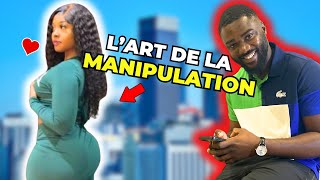 LART DE MANIPULER LES FEMMES POUR LE S3XE [upl. by Korwun411]