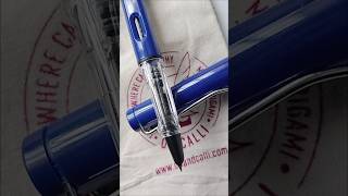 Flex pen  Oriandcalli  calligraphy trending calligraphy [upl. by Hcirdla]