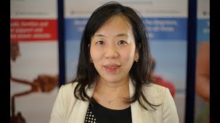 Elaine Wan HRS 2019 – Noninvasive Localisation of Cardiac Arrhythmias Using EWI [upl. by Gally876]