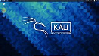 6 Creating shared folder on Kali Linux virtual machine [upl. by Ruvolo]