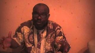 MOYIBI YA BA GOUVERNEURSVILLES PRIVEES ET ZONES DE NONDROIT CAS YA KIN [upl. by Ellevel]