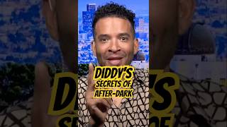 Secrets of Diddy’s AfterHours World Jason Lee Spills 🔥🍾 What Really Happened at Those Parties [upl. by Dulcine]