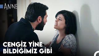 Karı Koca Olunca Değişecek Mi Sandın  Anne [upl. by Behrens]