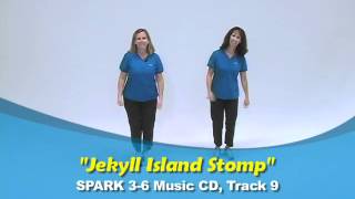 Jekyll Island Stomp [upl. by Asennav]