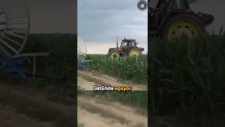 4x4 Değil 44 🚜 🌾 😱 [upl. by So]