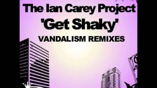 The Ian Carey ProjectGet Shaky Vandalism Remix [upl. by Peh]