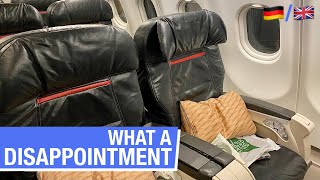 Turkish Airlines  Business Class  A330300  Istanbul IST  Dubai [upl. by Levesque]