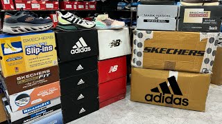 100 Original Shoes in Cheap Price  upto 80 off  Nike Skechers [upl. by Tamberg810]