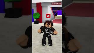 MA MÈRE A ADOPTÉ UN NOUVEAU FRÈRE 😨 roblox [upl. by Hairam441]