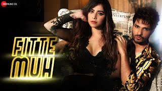 Fitte Muh  Official Music Video  Jyotica Tangri  Ishq Bector  Angela Krislinzki  Vin Rana [upl. by Napier]