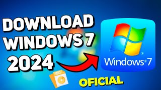 Como Baixar TODAS as Versões Do Windows 7 em 2024 e Criar Um PEN DRIVE BOOT Com TODAS AS EDIÇÕES [upl. by Muhcan]