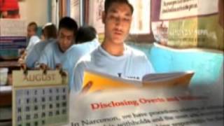 Drug prevention and rehabilitation Narconon Nepal [upl. by Ahsiekyt]